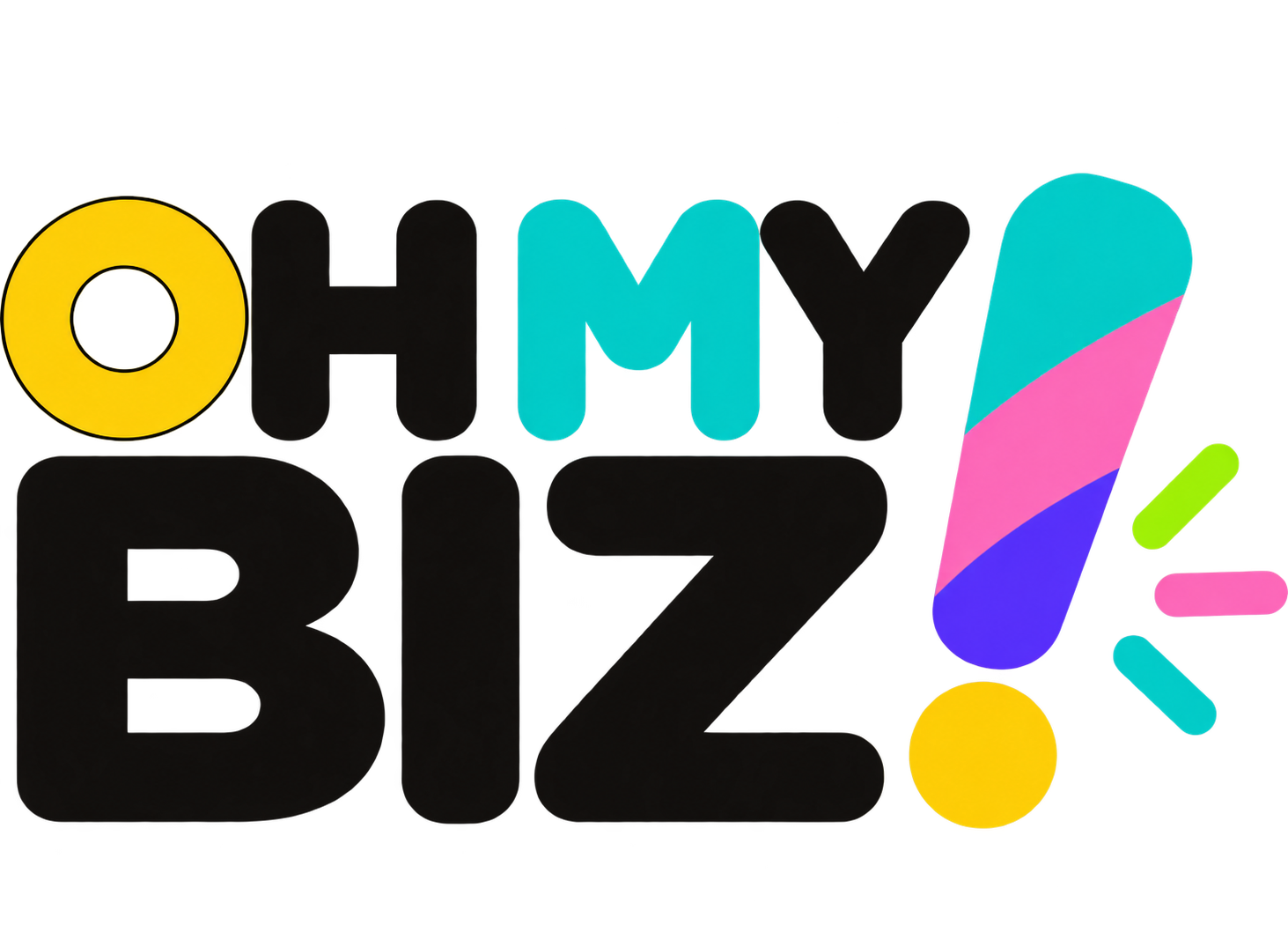 OH MY BIZ!